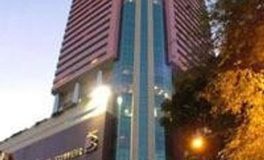 Bobae Tower