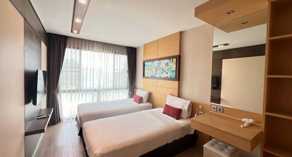 The Orchid Boutique Condo