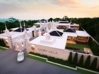 Ivory Villa