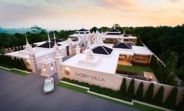 Ivory Villas