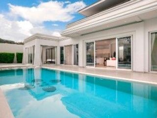 Ivory Villa