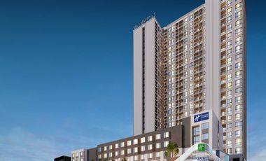 The Hampton Suites Rayong