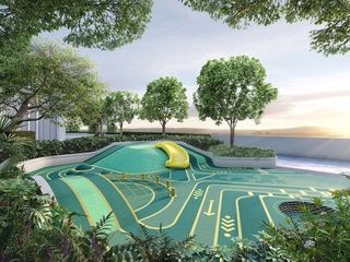 The Hampton Suites Rayong