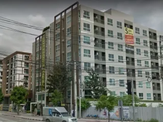 Tempo Quad Phahonyothin-Saphan Mai