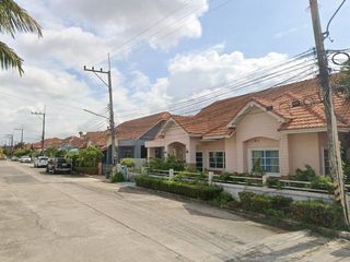 Mike Orchid Villas
