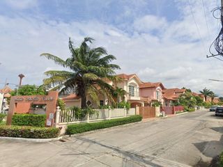 Mike Orchid Villas