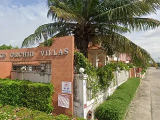 Mike Orchid Villas