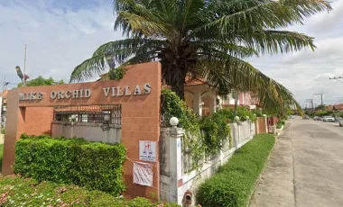 Mike Orchid Villas