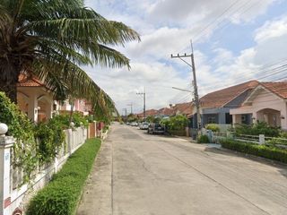 Mike Orchid Villas