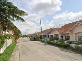 Mike Orchid Villas
