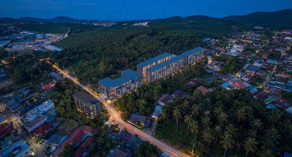 Aceller Hotel & Residence