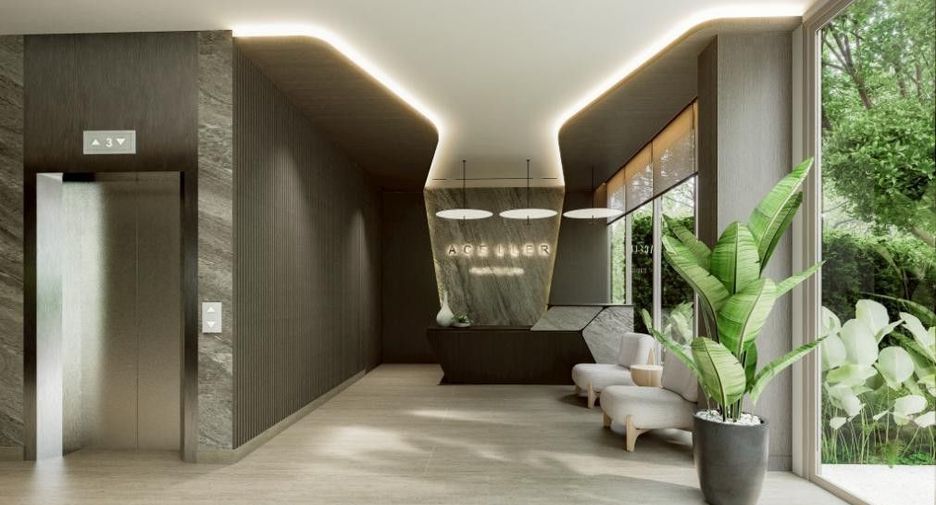 Aceller Hotel & Residence