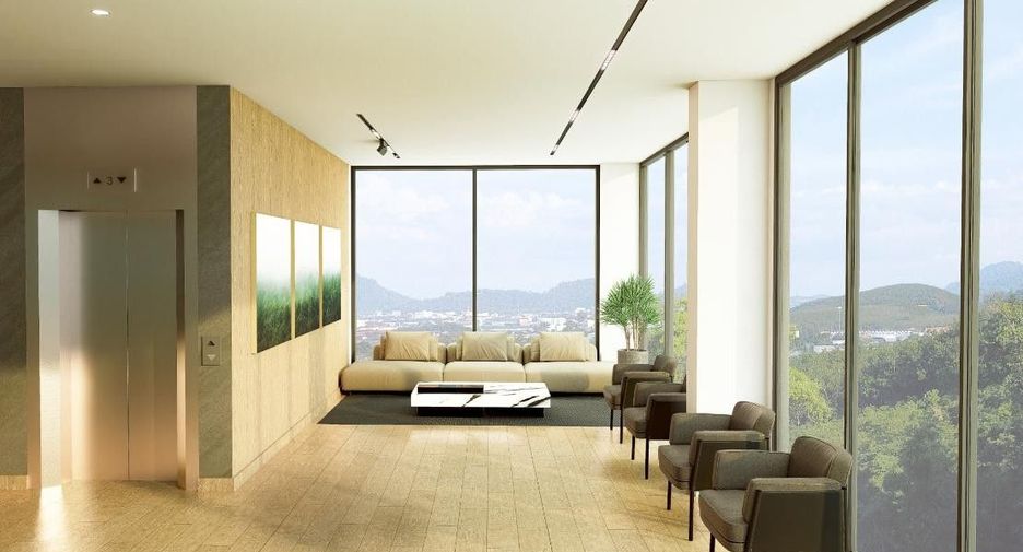 Aceller Hotel & Residence