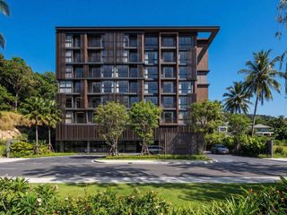 Aceller Hotel & Residence