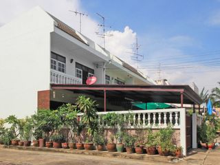 บ้านรวมทองนิเวศน์