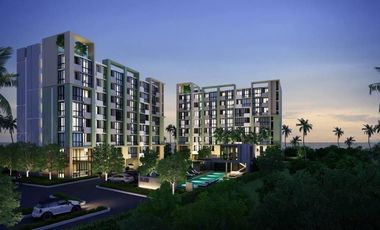 The Green Boulevard
