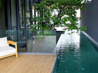 Jia Pool Residence