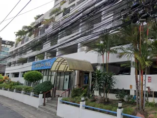 เซ็นจูเรียน ปาร์ค
