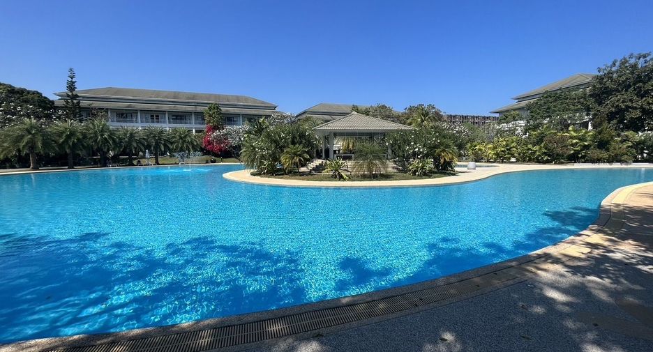 Baan Sra Suan