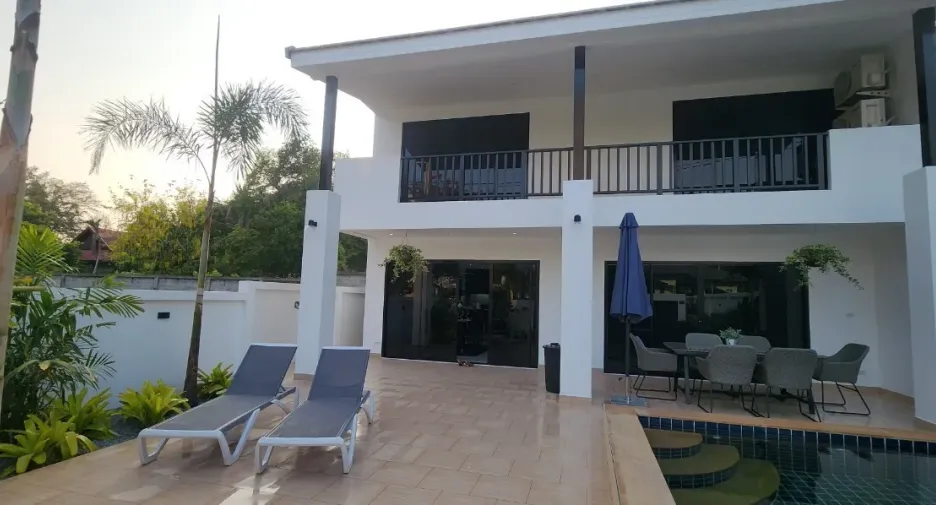 D2 Residence Samui