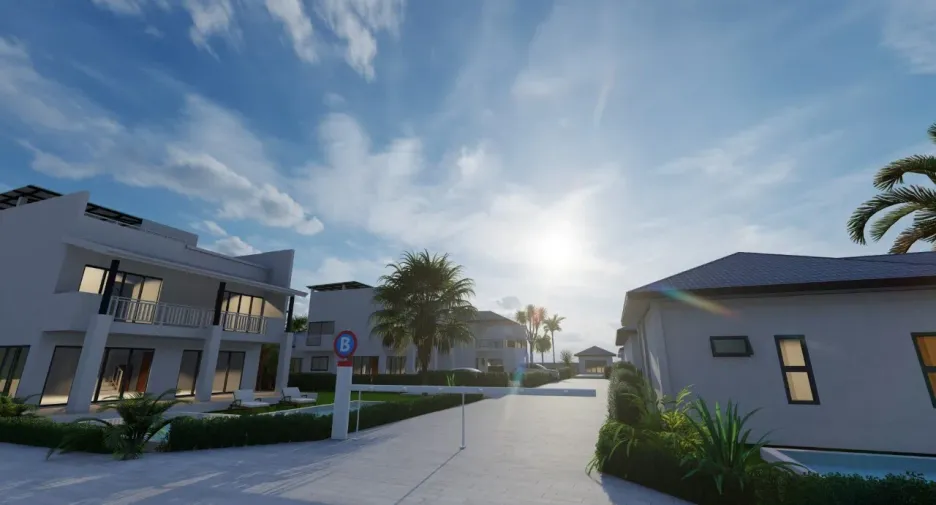 D2 Residence Samui