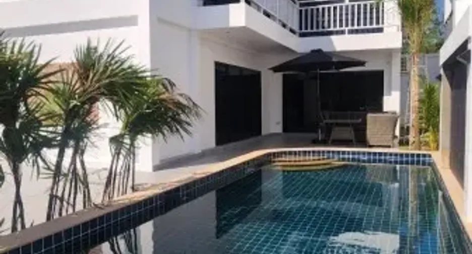 D2 Residence Samui