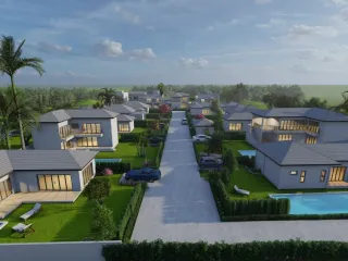 D2 Residence Samui