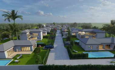 D2 Residence at Choengmon Beach