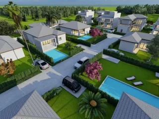 D2 Residence Samui