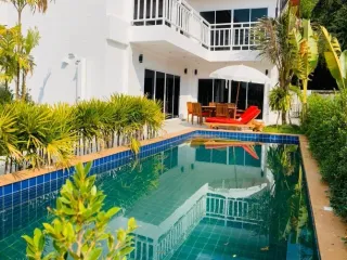 D2 Residence Samui