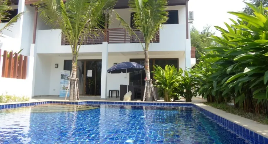D2 Residence Samui