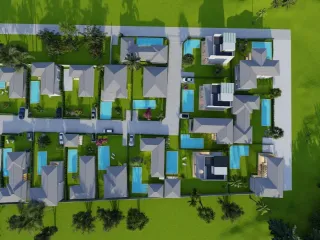 D2 Residence Samui