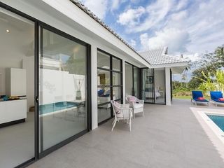 Lavaliere Villas