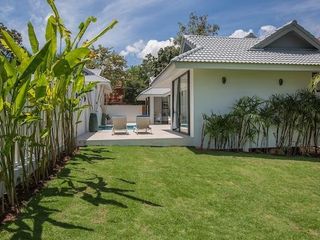 Lavaliere Villas