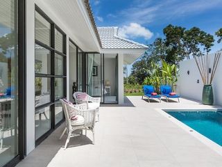 Lavaliere Villas