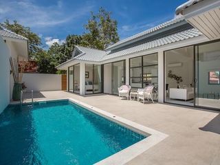 Lavaliere Villas