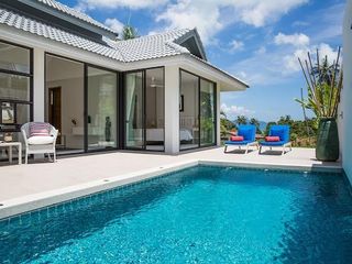 Lavaliere Villas