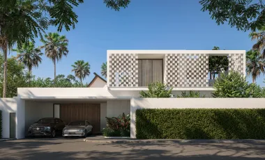 Pavara Khiri Collection