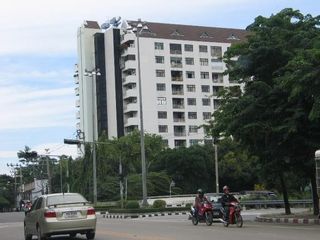 Fare Tower