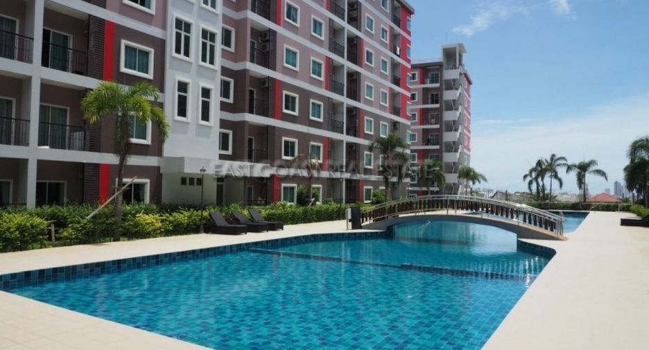 Chockchai Condo 2