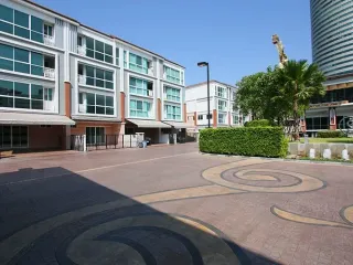Cote Maison Rama III