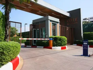 Cote Maison Rama III