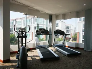 Cote Maison Rama III