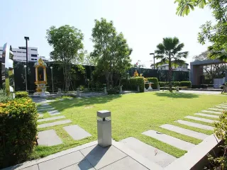Cote Maison Rama III