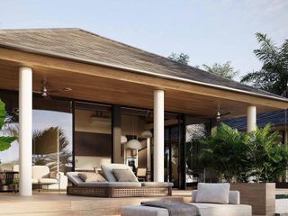 Siam Residence