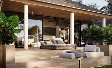 Siam Residence