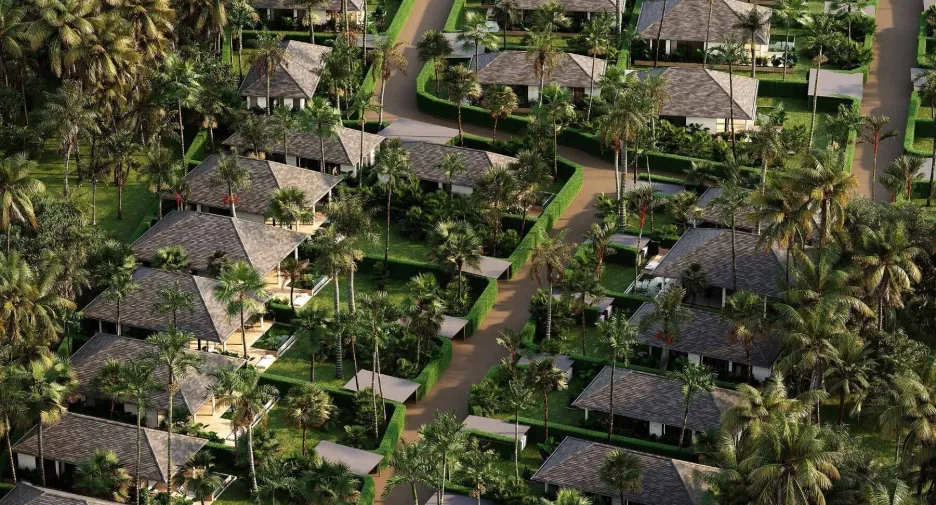 Siam Residence