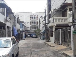 Anothai Rama 3 Village