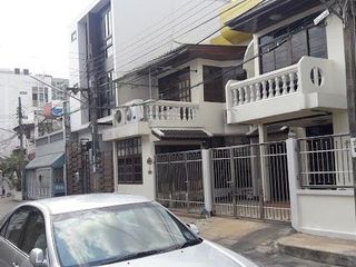 Anothai Rama 3 Village