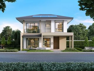 Sena Grand Home Bangna - km 29